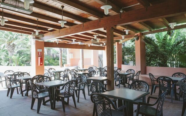 Torre del Porticciolo Camping Village Glamping