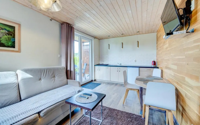 Ground Floor Holiday Studio, Gaski