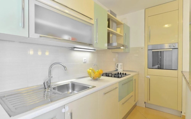Sama - Modern & Comfortable - A1