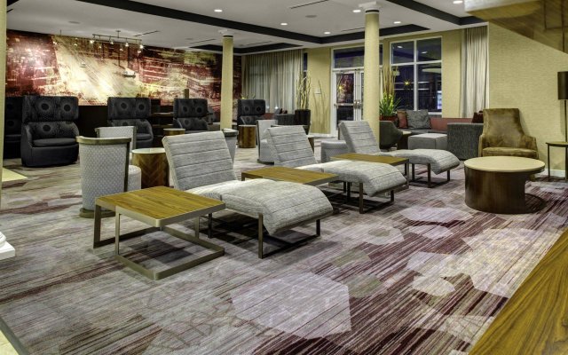 Courtyard by Marriott New Orleans Westbank/Gretna