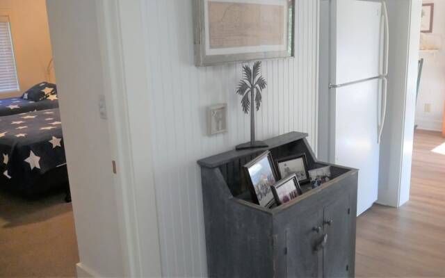 Palmetto House - 4 Br Home