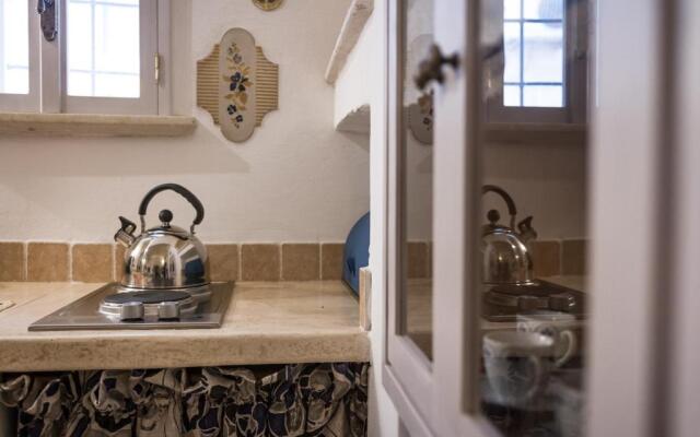 Al Caveau - Holiday House
