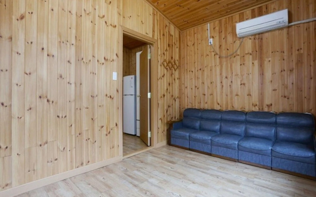 Yeongwol Dongkang Hasoel Pension
