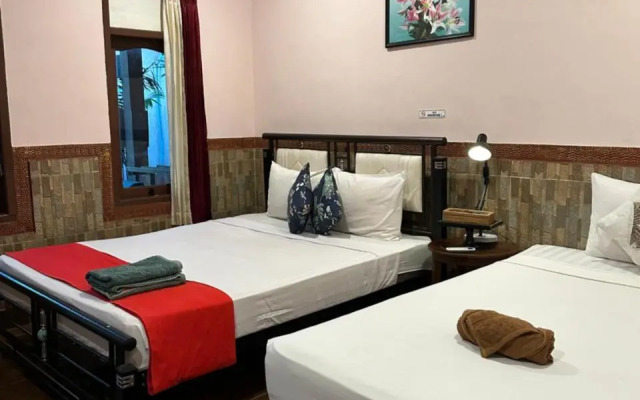 Aura Bungalow