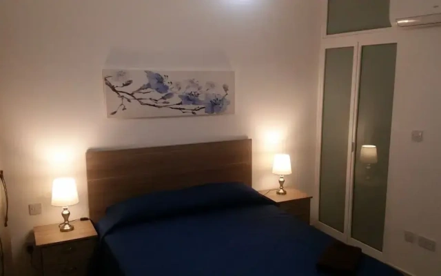 Porto Paolo side sea view ( Condominium )
