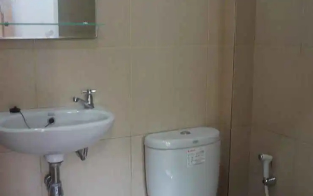 Al Barra Syariah Hotel