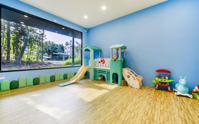 Pumori Guesthouse