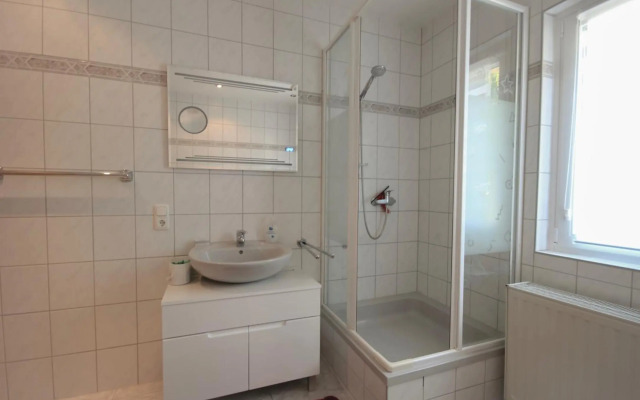 Ferienwohnung am Dornheimer Berg