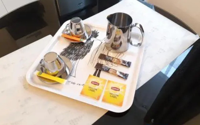 Résidence des Sources