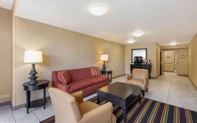 Suburban Studios Copley Akron West