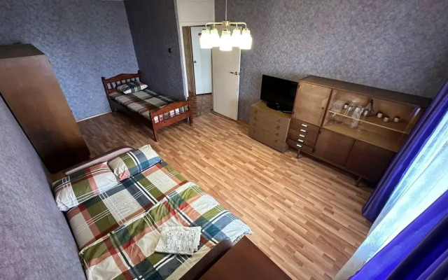 Nestory (Нестори) на улице 4-я Новокузьминская 13 корпус 1