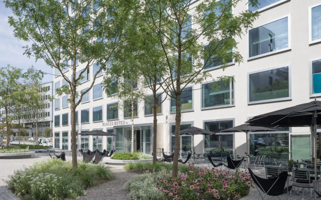 Placid Hotel Design & Lifestyle Zurich