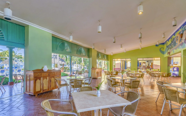 Memories Trinidad Del Mar All Inclusive