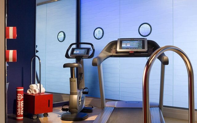 Mercure Paris CDG Airport & Convention