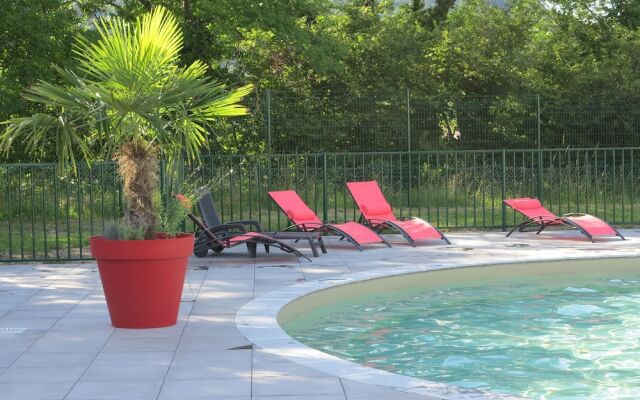 Le Chanset Mobil-Homes