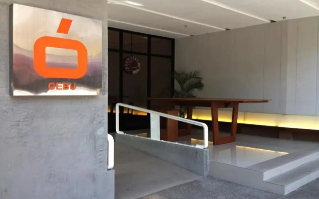 Cuarto Hotel
