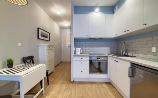 Apartments In - Potulicka