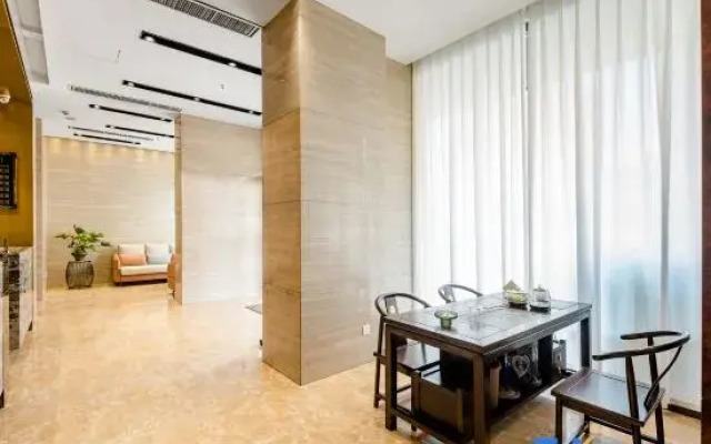 Ji Duo Hotel (Kaifeng West Lake Store)