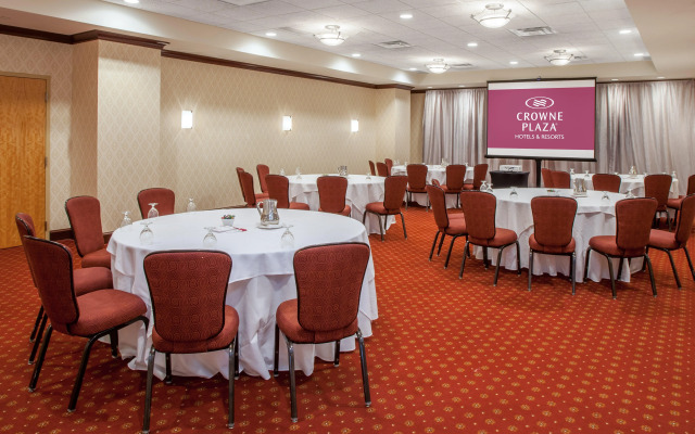 Hotel Indigo Minneapolis Downtown by IHG