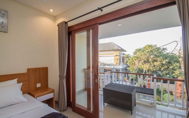 Anindya Sanur
