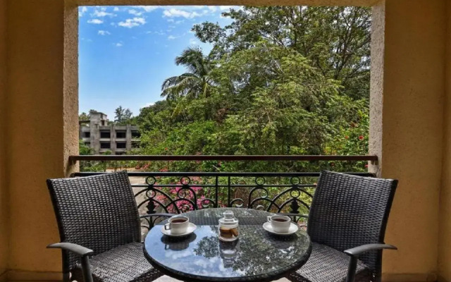 Meritas Crystal Resort
