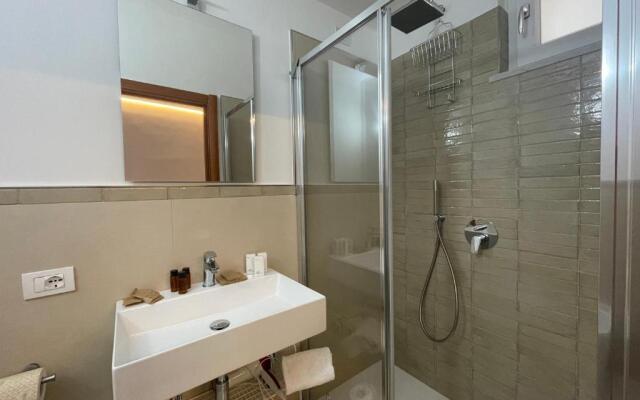 GiGa MaRe Apartments