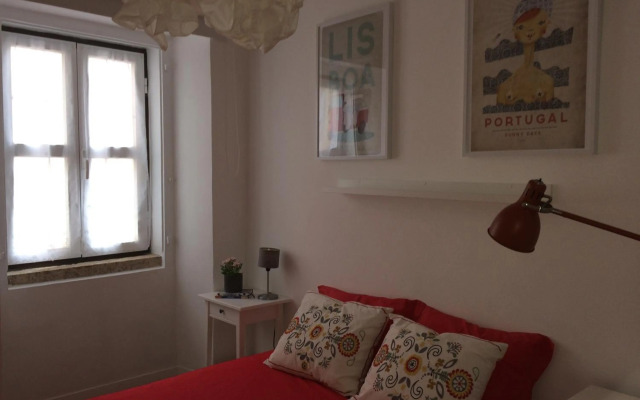 Mouraria 1 - Descubra a Lisboa Medieval