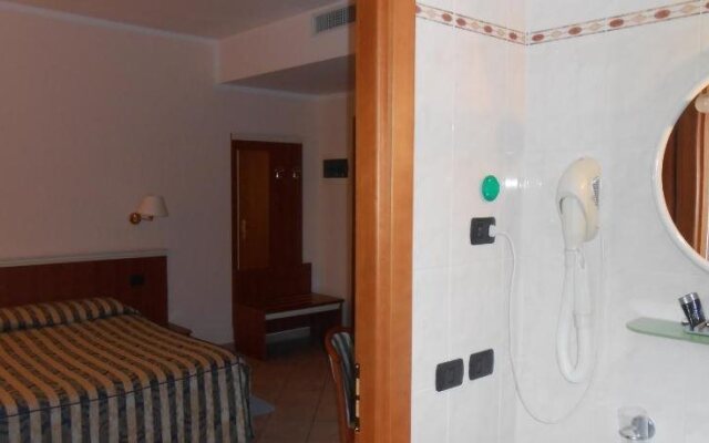 Hotel La Maddalena