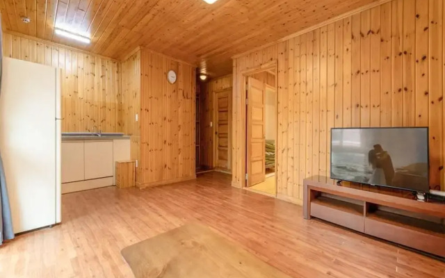 Gapyeong Humantown Pension