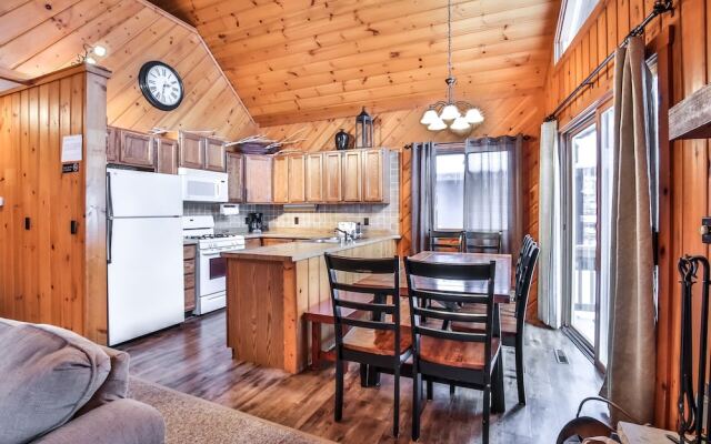 Country Loft - Elbert's - 5 Br Home