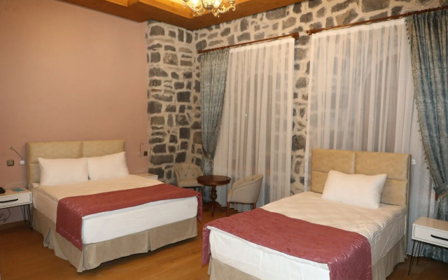Ve Hotels Kars Beylerbeyi Sarayi