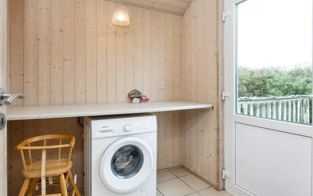 6 Person Holiday Home in Harboore-by Traum