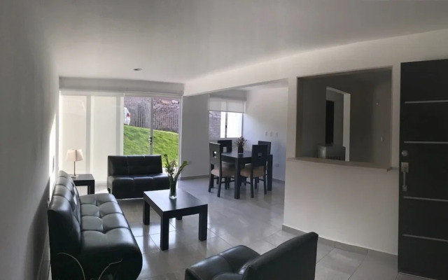 Loft Palo de Arco