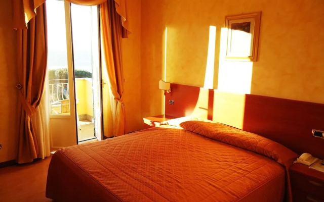 Hotel La Bussola
