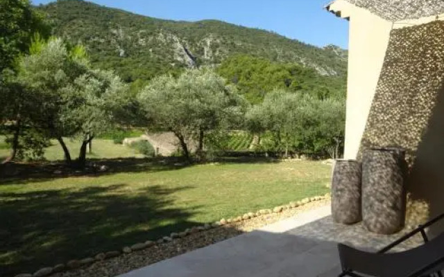 L'arcadie Du Souleyan