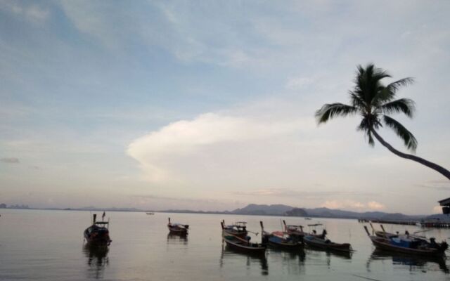 Koh Mook Sea View Bungalow