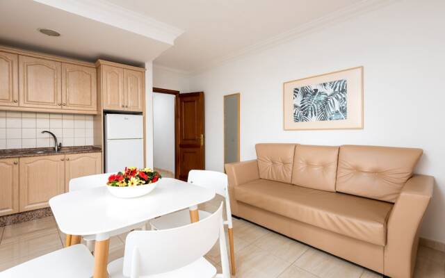 Apartamento Mistral 20