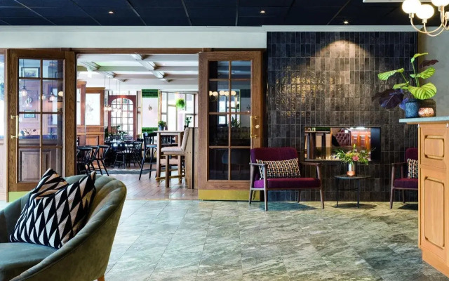 Elite Hotel Brage - Hotel & Spa