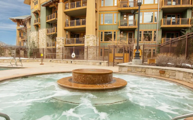 Hyatt 344b One Bedroom, Park City