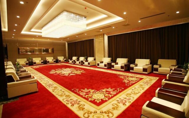 Rongfeng International Hotel
