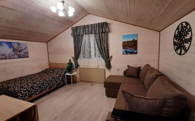 Guest House Okolitsa