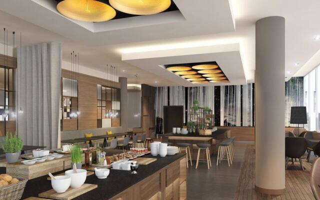 Courtyard by Marriott Munich Garching