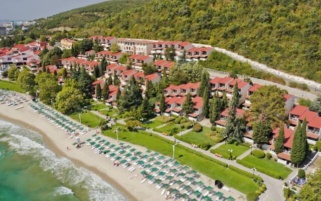 Villas Elenite - All Inclusive