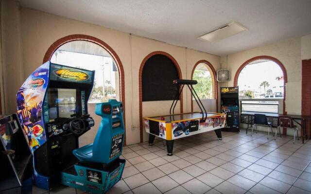 Quality Inn & Suites Eastgate