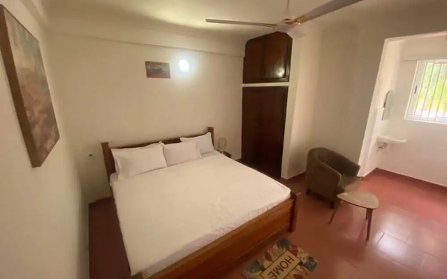 Larjoe guesthouse