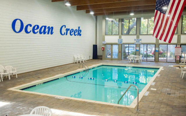 Ocean Creek Resort