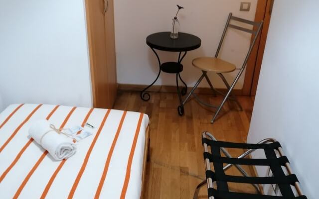 Martha's Guesthouse