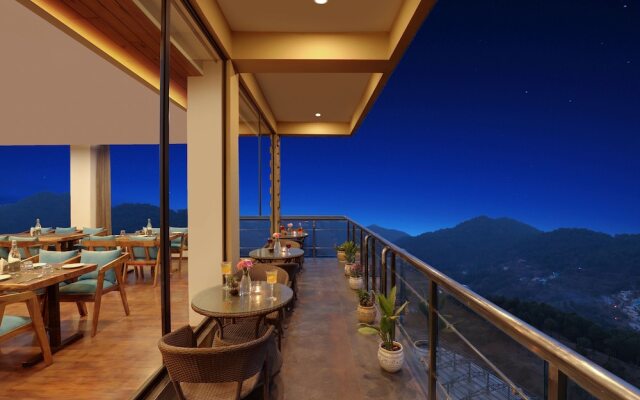 Lemon Tree Hotel Kasauli