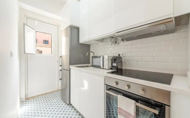 GuestReady - 1BR Suite Neoclassical - 1D - Ajuda