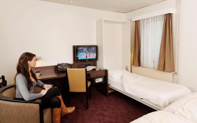 Best Western Dam Square Inn